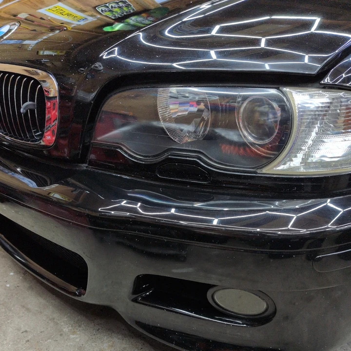 2003 BMW E46 M3 - Image 9 of 26