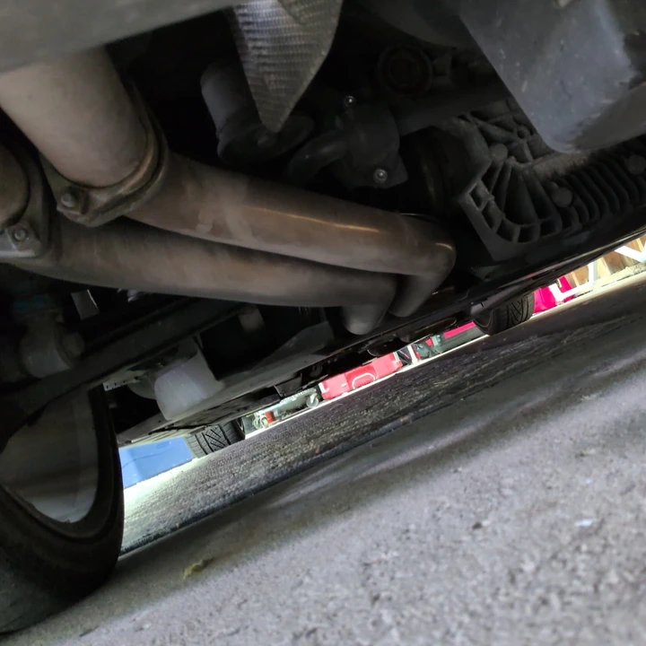 2003 BMW E46 M3 - Image 12 of 26