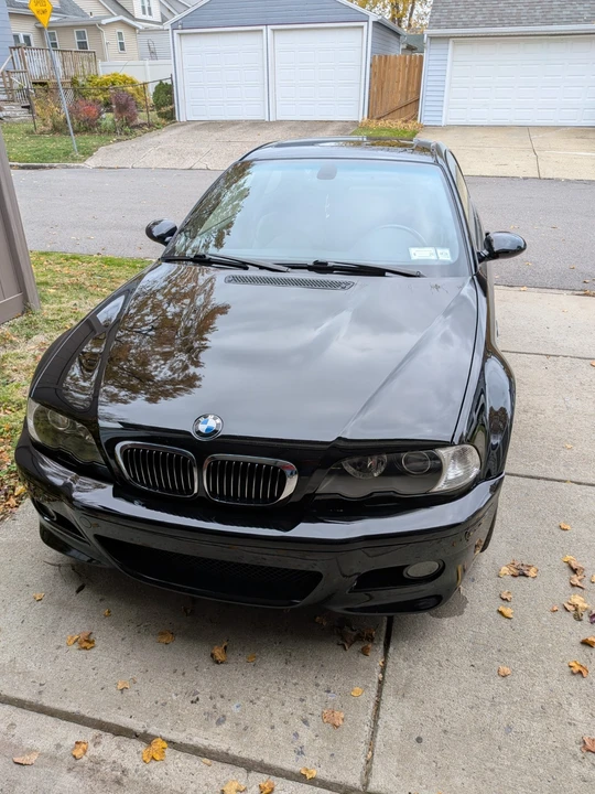 2003 BMW E46 M3 - Image 23 of 26