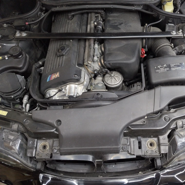 2003 BMW E46 M3 - Image 10 of 26