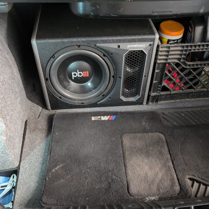 2003 BMW E46 M3 - Image 14 of 26