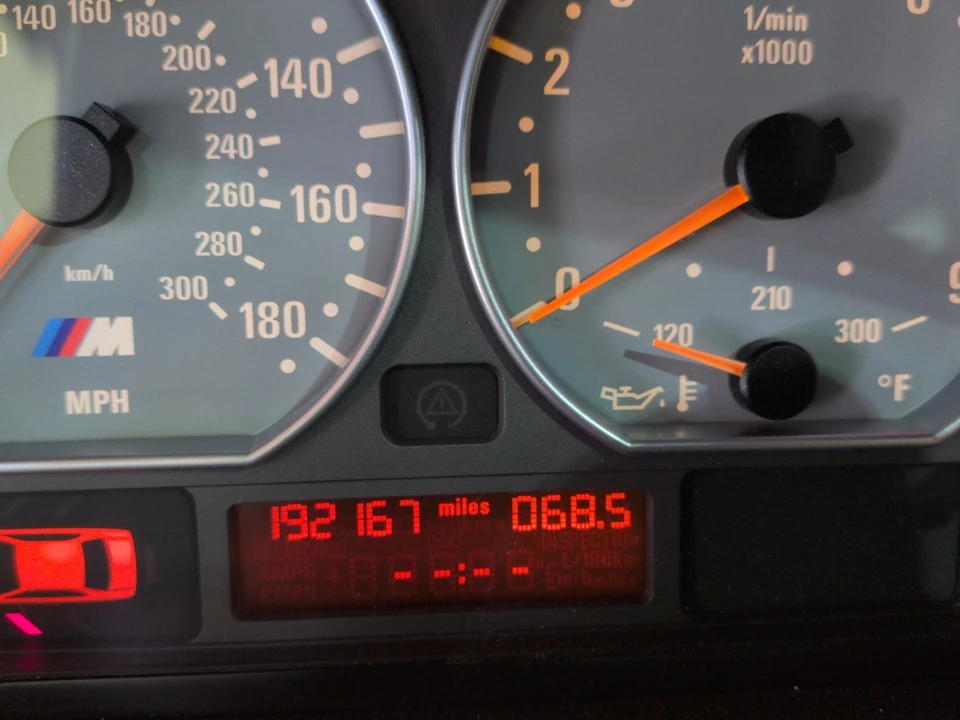 2003 BMW E46 M3 - Image 21 of 26