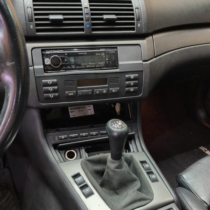 2003 BMW E46 M3 - Image 2 of 26