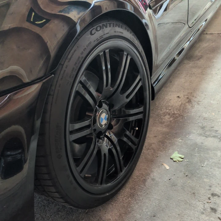 2003 BMW E46 M3 - Image 6 of 26