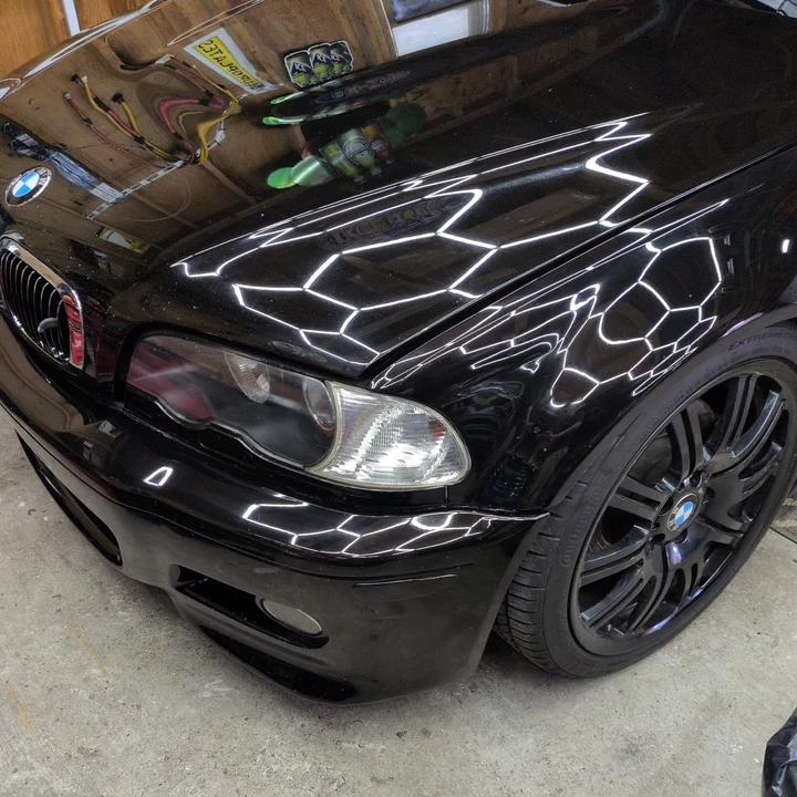 2003 BMW E46 M3 - Image 8 of 26