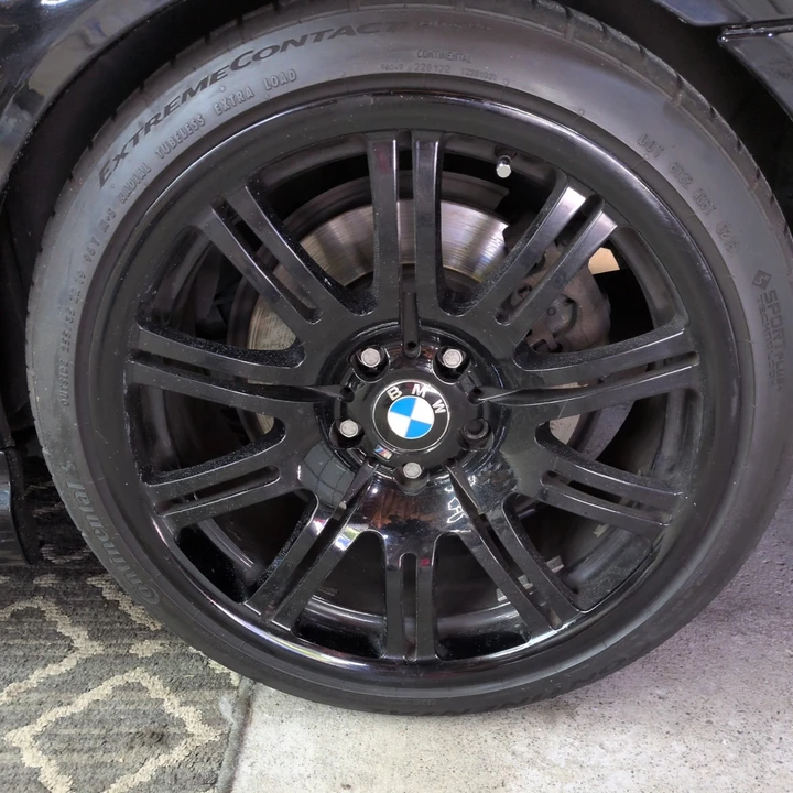 2003 BMW E46 M3 - Image 18 of 26