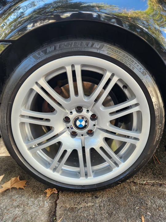 2003 BMW E46 M3 - Image 17 of 19