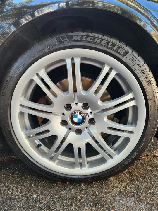2003 BMW E46 M3 - Image 16 of 19