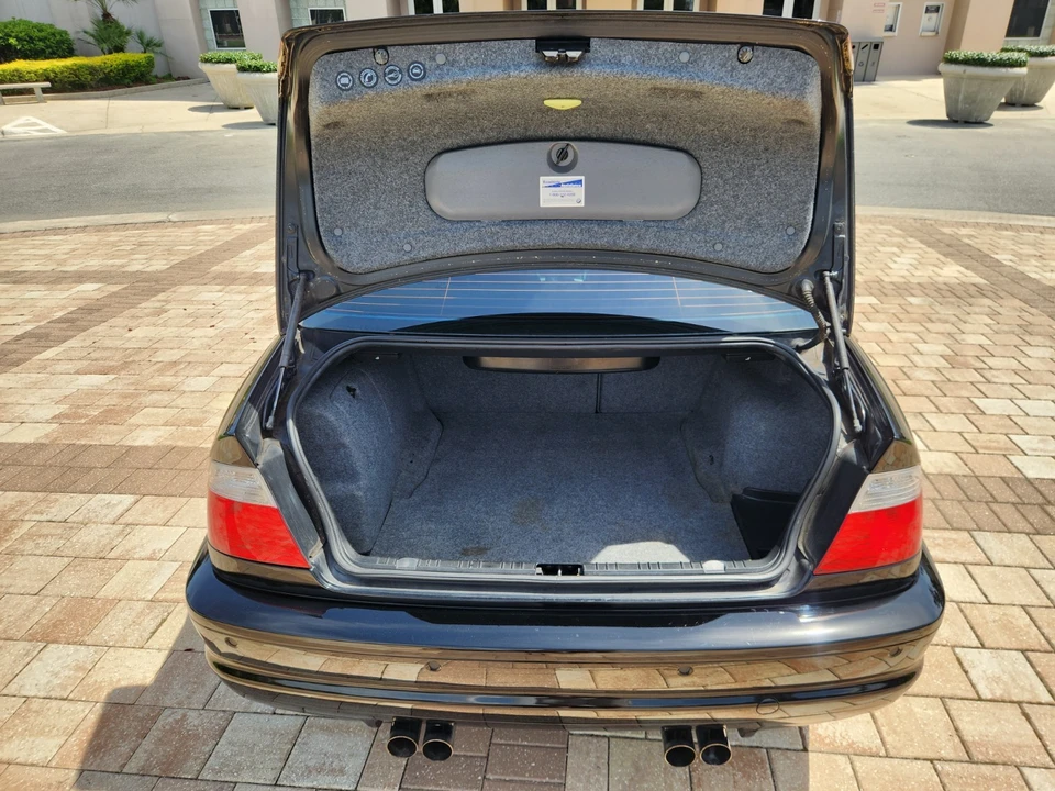 2003 BMW E46 M3 - Image 14 of 19