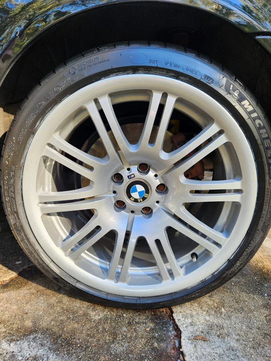 2003 BMW E46 M3 - Image 18 of 19
