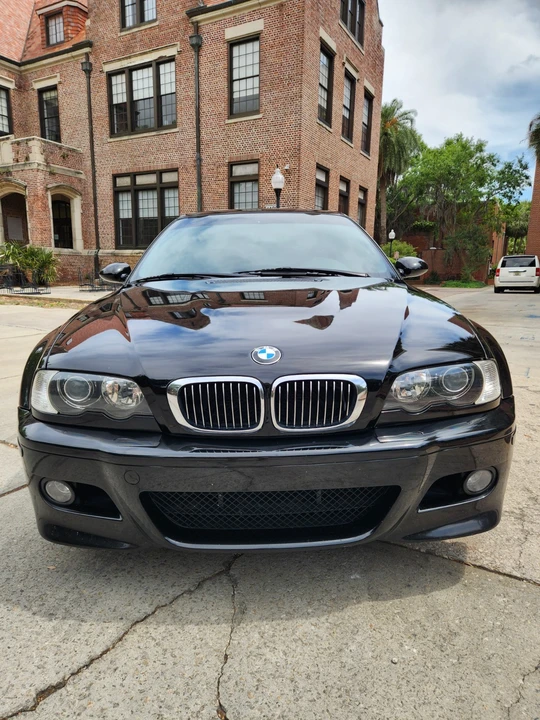 2003 BMW E46 M3 - Image 11 of 19