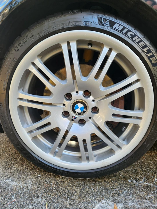 2003 BMW E46 M3 - Image 19 of 19