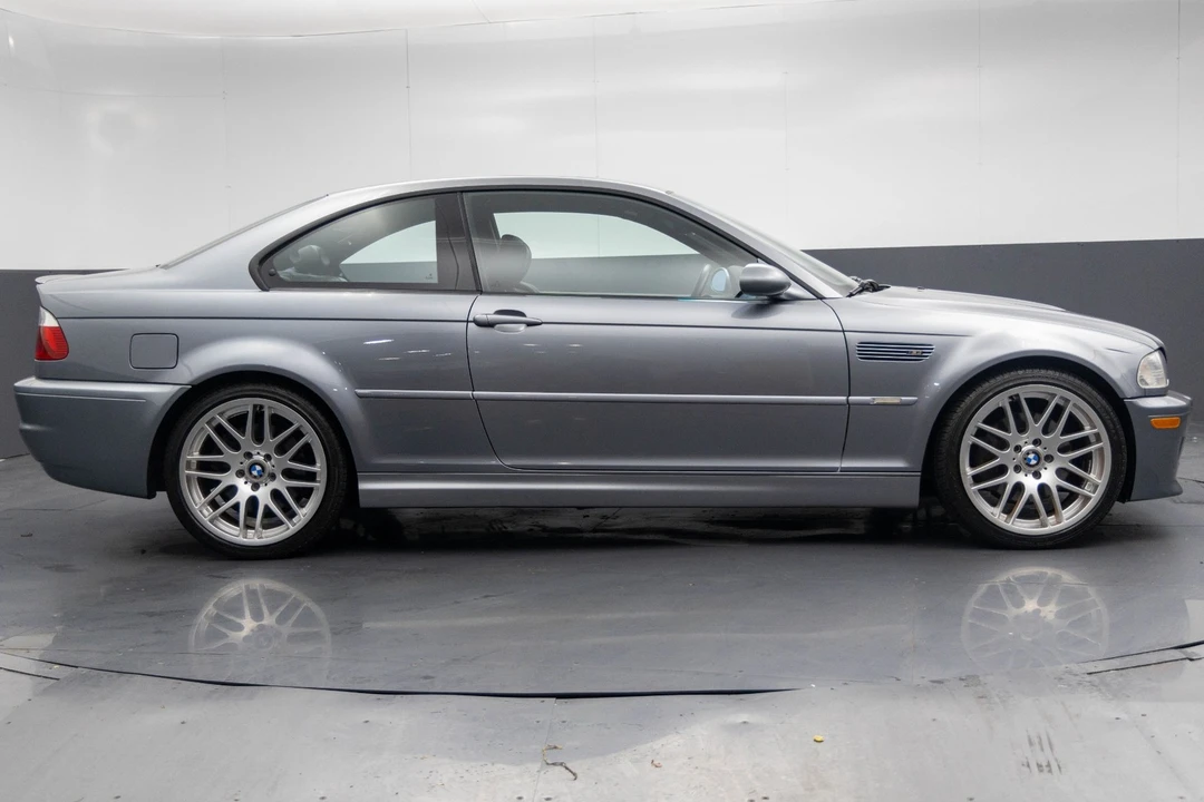 2003 BMW E46 M3 - Image 9 of 21