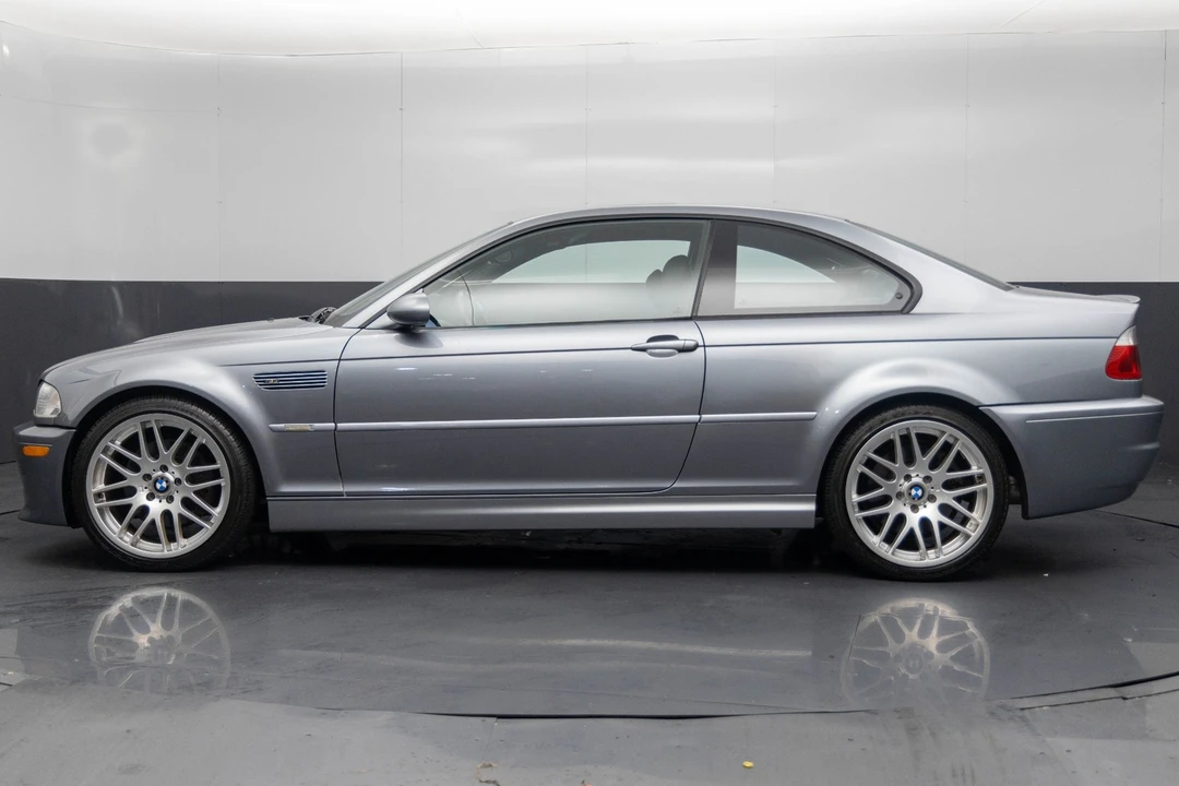2003 BMW E46 M3 - Image 5 of 21