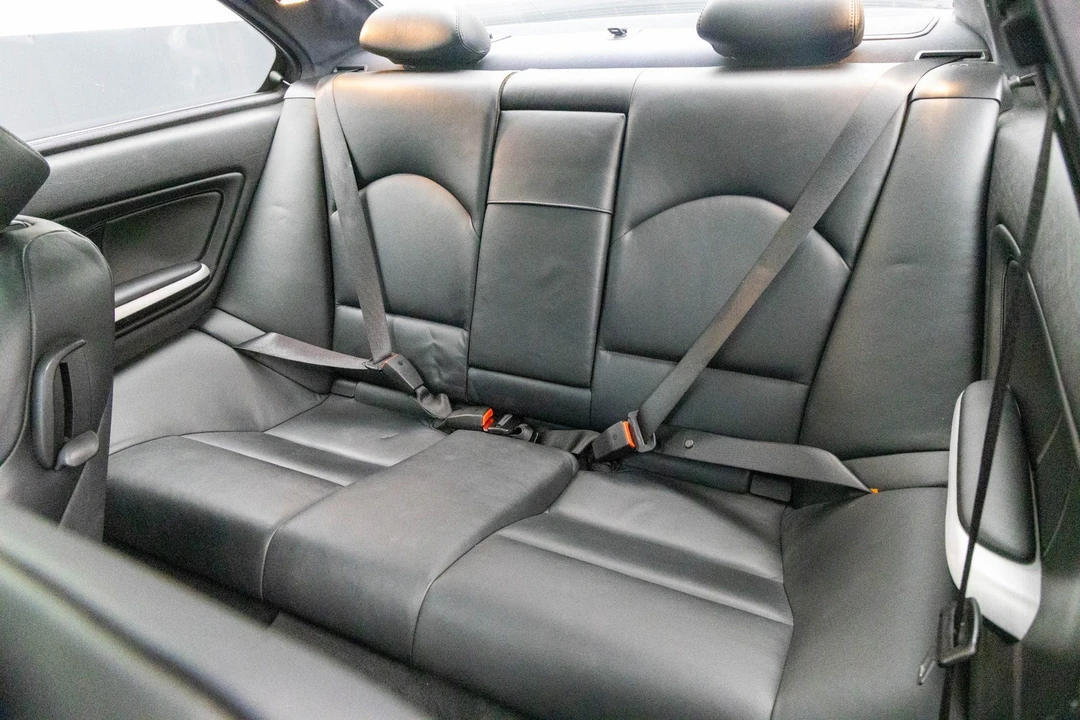 2003 BMW E46 M3 - Image 6 of 12