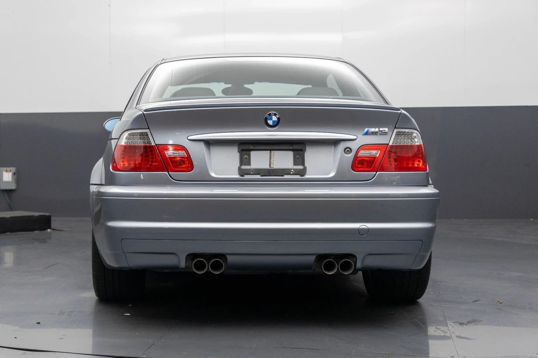 2003 BMW E46 M3 - Image 7 of 12