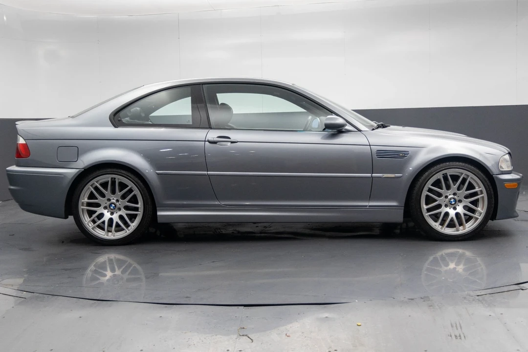 2003 BMW E46 M3 - Image 9 of 12