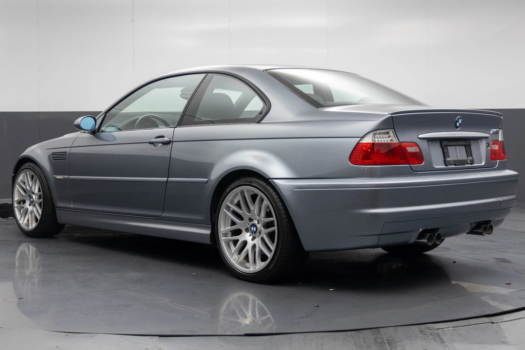 2003 BMW E46 M3 - Image 21 of 21