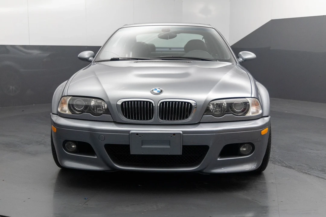 2003 BMW E46 M3 - Image 2 of 12