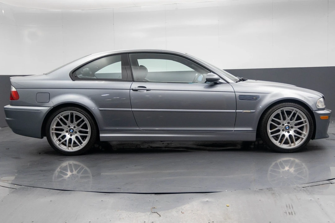 2003 BMW E46 M3 - Image 9 of 12