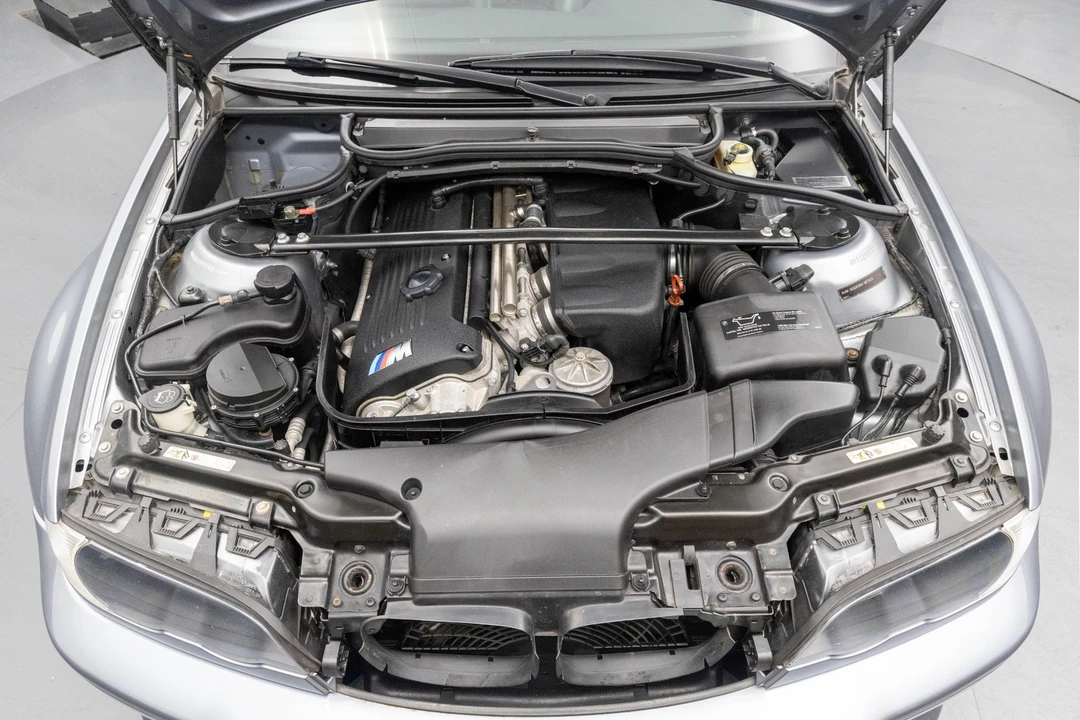 2003 BMW E46 M3 - Image 15 of 21