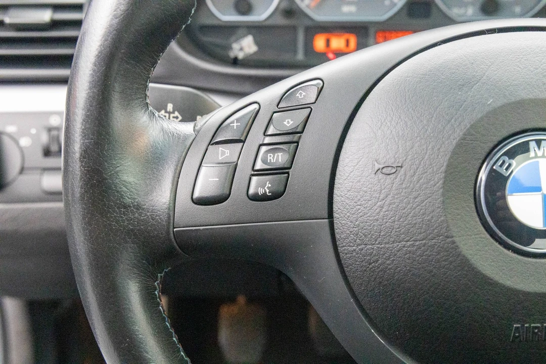 2003 BMW E46 M3 - Image 14 of 21