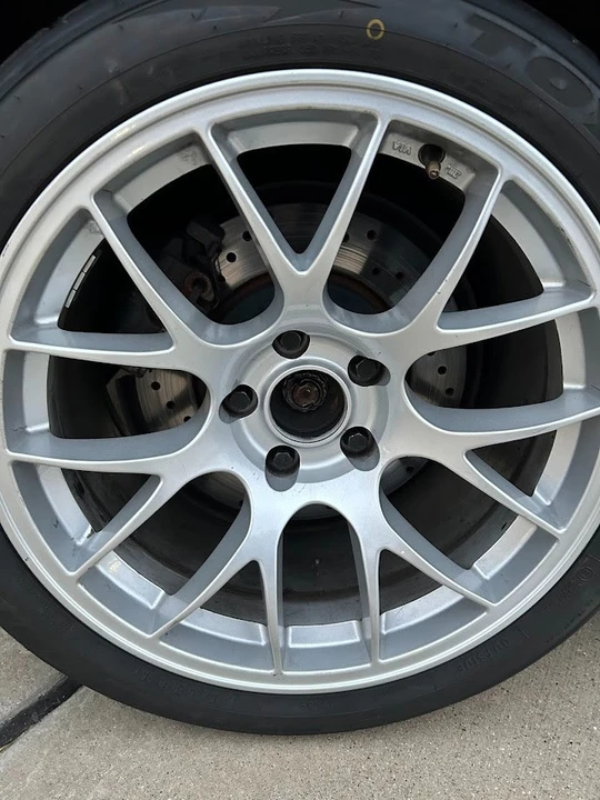 2003 BMW E46 M3 - Image 8 of 14