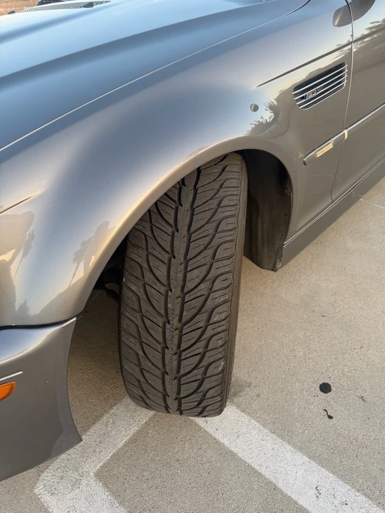 2003 BMW E46 M3 - Image 10 of 19