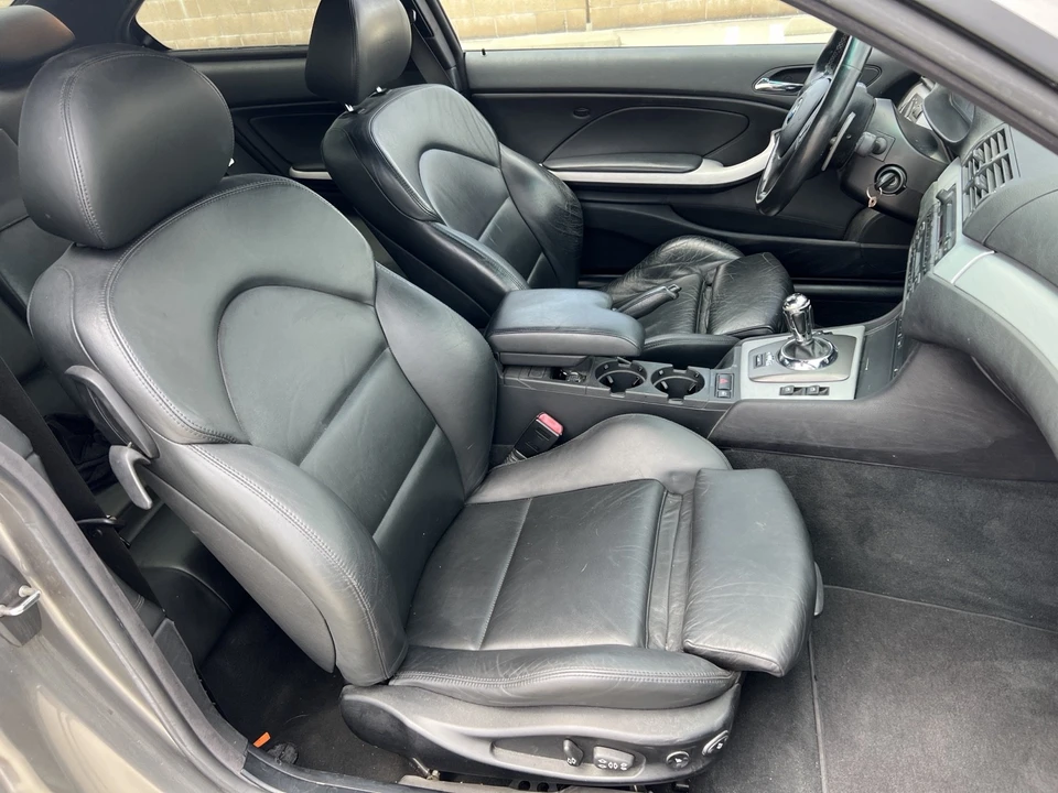 2003 BMW E46 M3 - Image 14 of 19