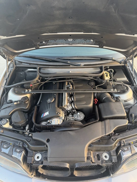 2003 BMW E46 M3 - Image 19 of 19