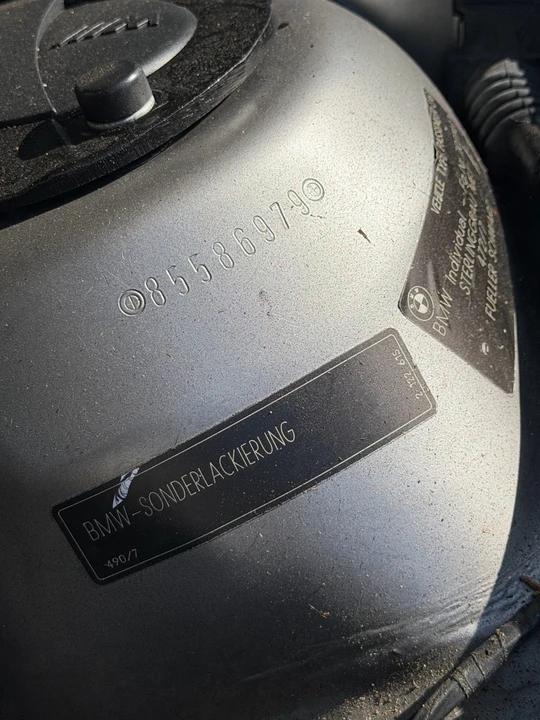 2003 BMW E46 M3 - Image 12 of 19