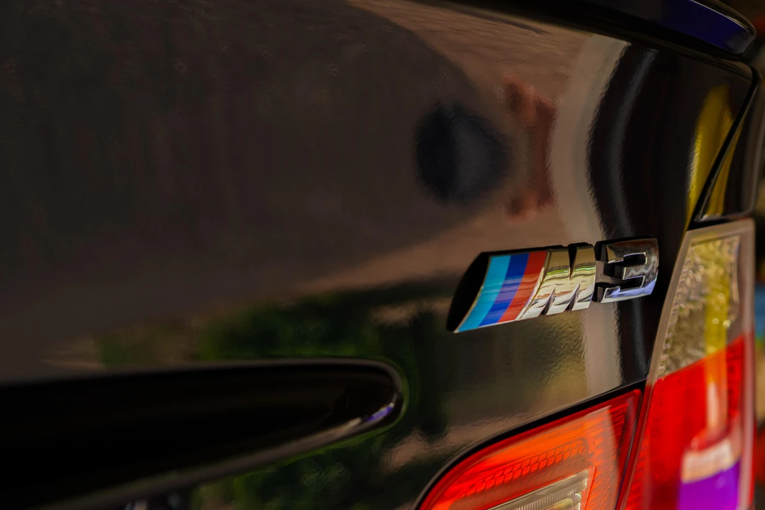 2003 BMW E46 M3 - Image 29 of 31