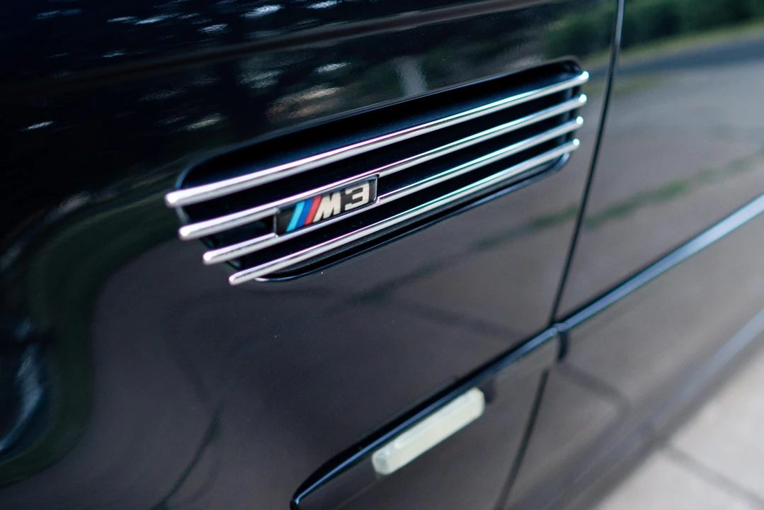 2003 BMW E46 M3 - Image 28 of 31