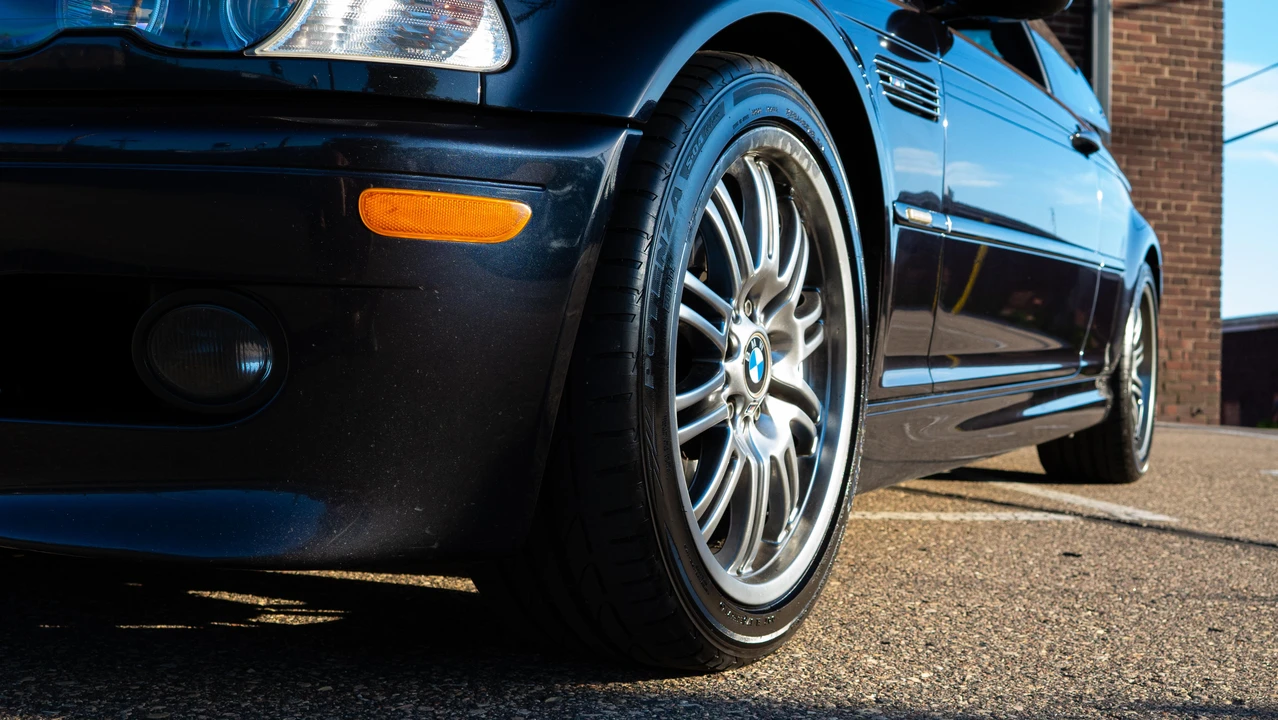 2003 BMW E46 M3 - Image 27 of 31