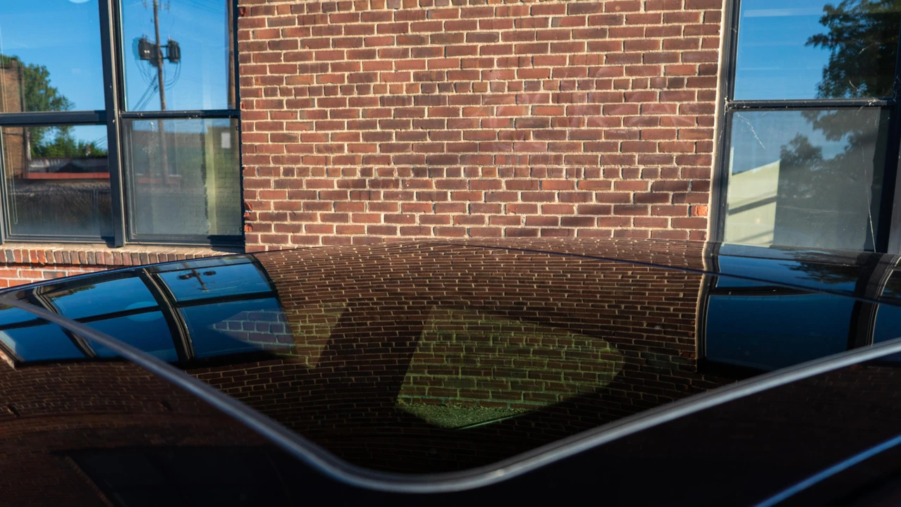 2003 BMW E46 M3 - Image 31 of 31