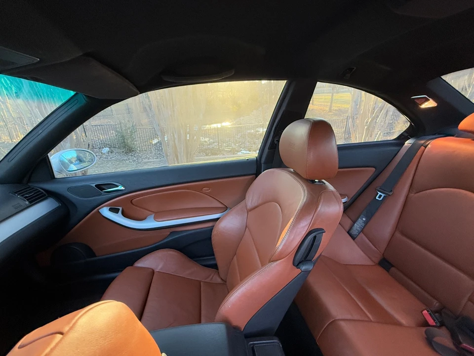 2003 BMW E46 M3 - Image 25 of 31