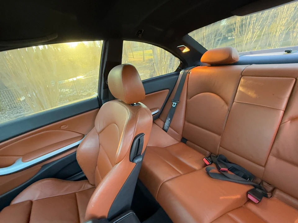 2003 BMW E46 M3 - Image 4 of 31