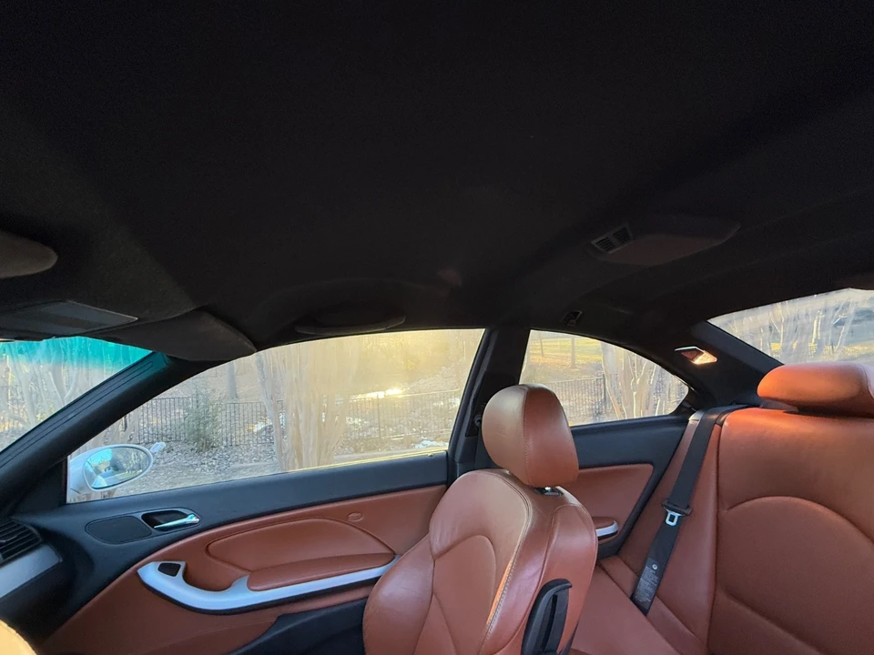 2003 BMW E46 M3 - Image 26 of 31