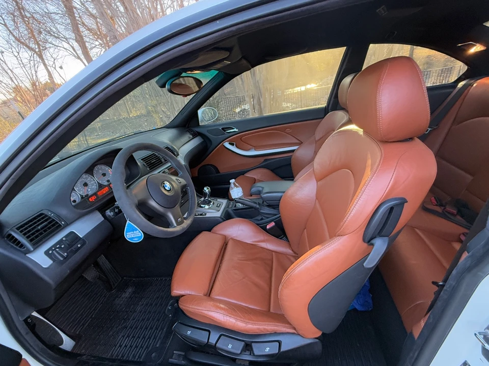 2003 BMW E46 M3 - Image 3 of 31