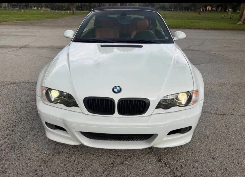 2003 BMW E46 M3 - Image 10 of 17