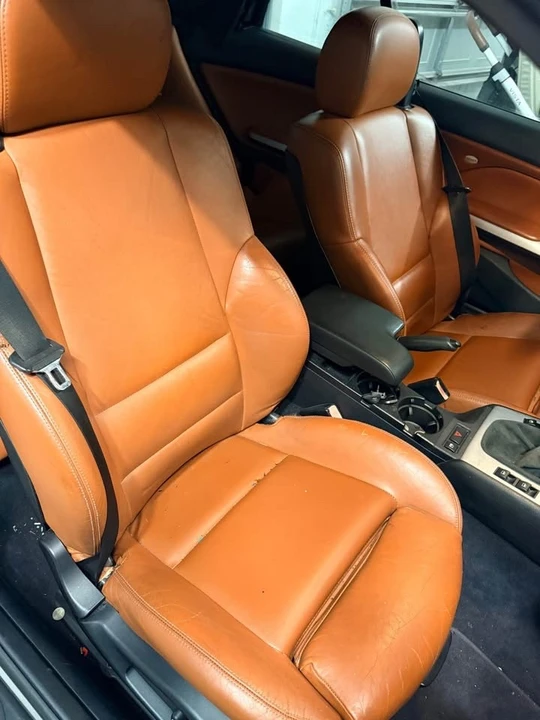 2003 BMW E46 M3 - Image 8 of 17
