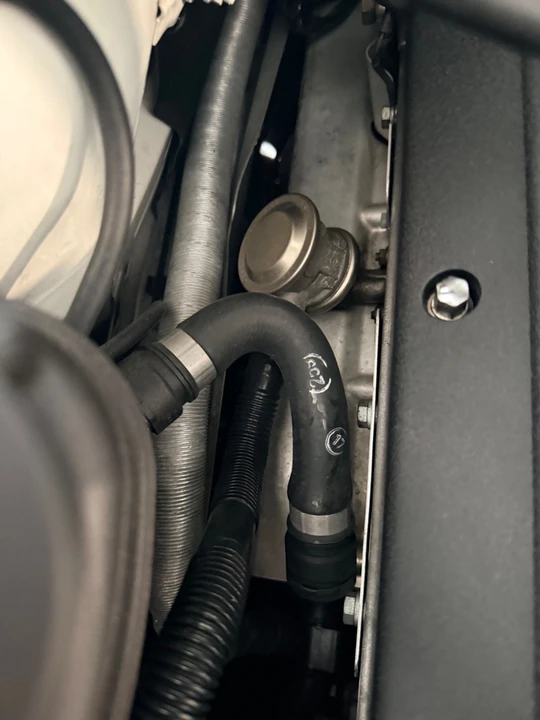 2003 BMW E46 M3 - Image 17 of 17