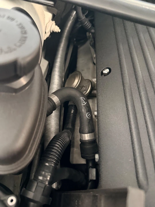 2003 BMW E46 M3 - Image 14 of 17
