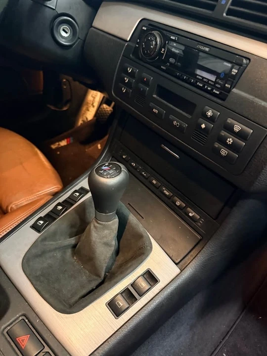 2003 BMW E46 M3 - Image 5 of 17