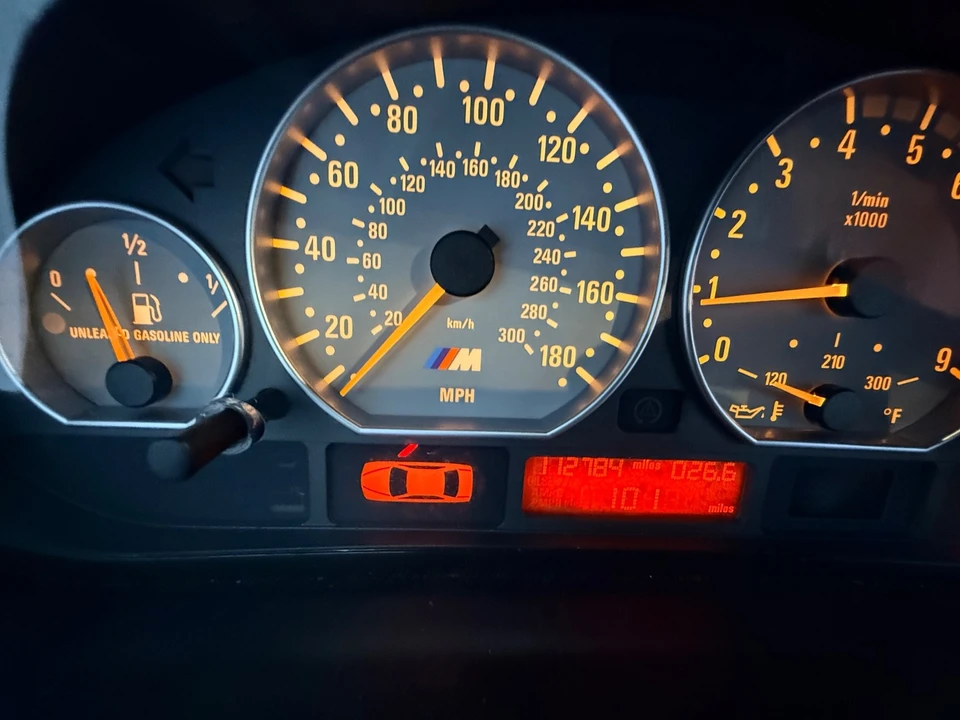 2003 BMW E46 M3 - Image 12 of 17