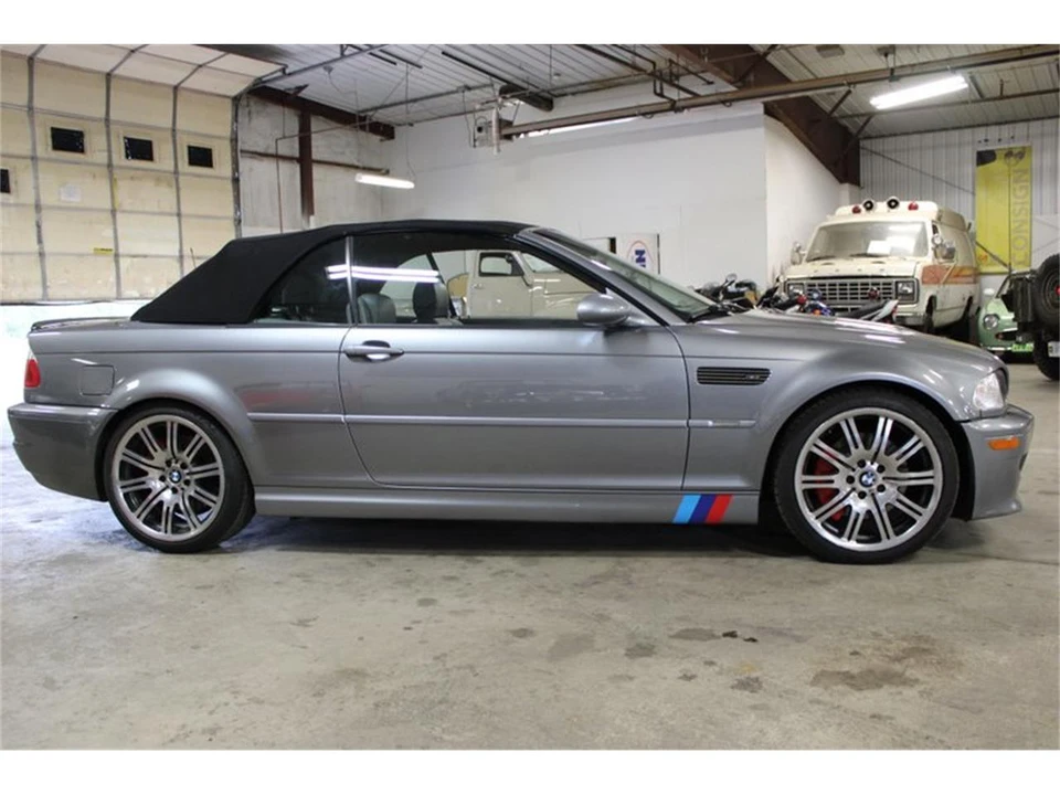 2003 BMW E46 M3 - Image 7 of 31