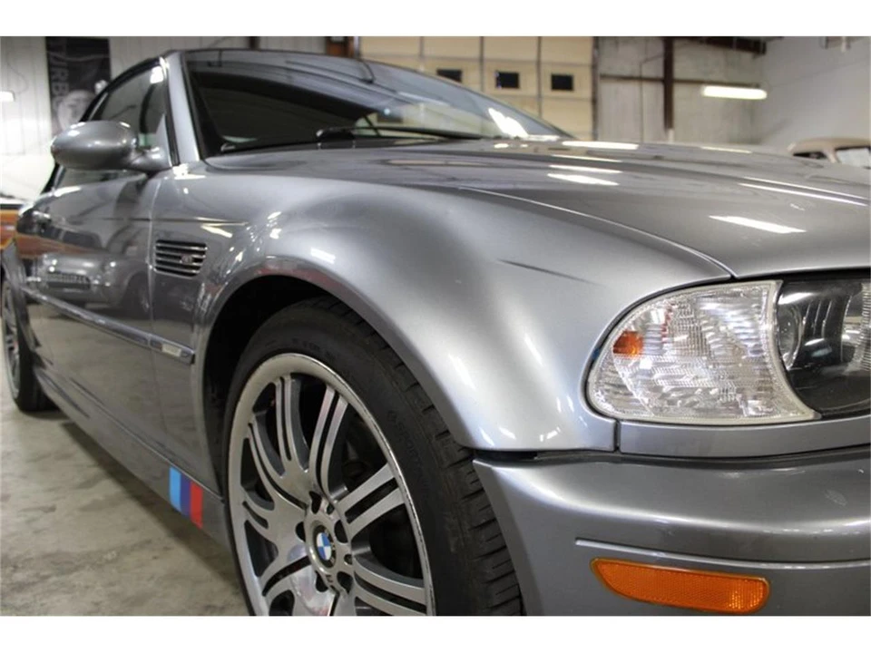 2003 BMW E46 M3 - Image 13 of 31