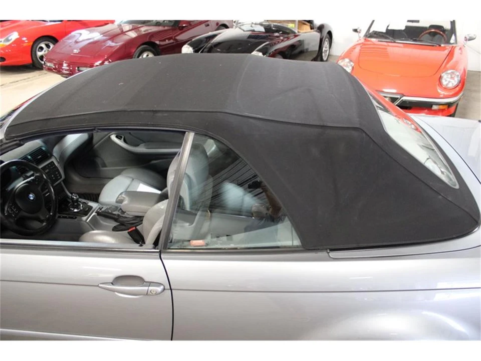 2003 BMW E46 M3 - Image 19 of 31