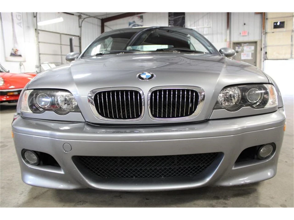 2003 BMW E46 M3 - Image 9 of 31