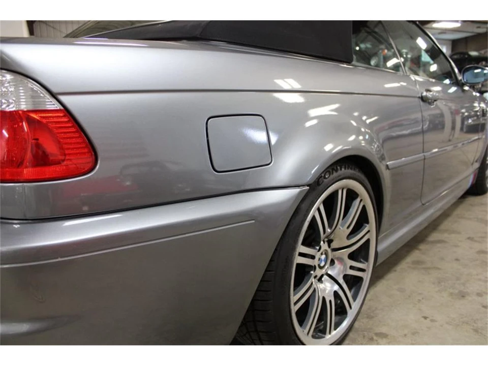2003 BMW E46 M3 - Image 12 of 31